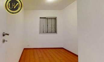 Imagem 6: Apartamento com 2 dormitórios à venda, 60 m² por R$ 635.000,00 - Moema - São Paulo/SP