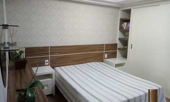 Imagem 2: Apartamento à venda com 3(três) dormitórios sendo um deles suíte Ref.:AP1371