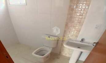 Imagem 5: Apartamento com 2 dormitórios à venda, 76 m² por R$ 250.000,00 - Jardim Maria Augusta - Ta