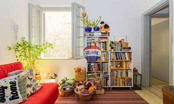 Imagem 7: Apartamento com 2 dormitórios à venda, 51 m² por R$ 264.500,00 - Centro Histórico - Porto