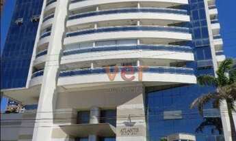 Imagem 2: Apartamento com 3 dormitórios para alugar, 128 m² por R$ 6.000,00/mês - Meireles - Fortale