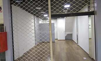 Imagem: Juiz de Fora - Loja/Salão - Centro