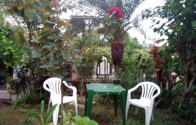 Imagem 4: Casa com 3 dormitórios à venda, 81 m² por R$ 450.000,00 - Pântano do Sul - Florianópolis/S