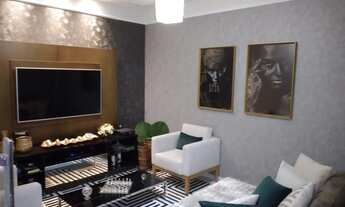 Imagem 5: Casa 3/4 1 suíte - Escritório - Cidade Jardim - 650.000 - Uberlândia - MG