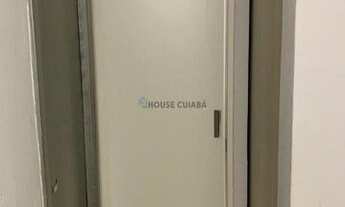 Imagem 4: Sobrado no parque cuiabá