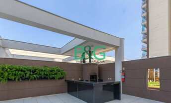 Imagem 7: Apartamento à venda, 65 m² por R$ 590.000,00 - Santo Amaro - São Paulo/SP