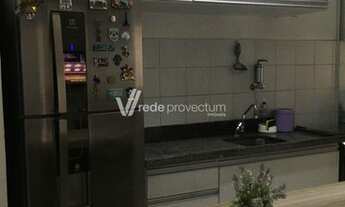 Imagem 7: Campinas - Apartamento Padrão - Parque Prado