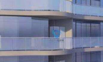 Imagem 2: Apartamento com 2 dormitórios à venda, 89 m² por R$ 850.000,00 - Alphaville - Barueri/SP