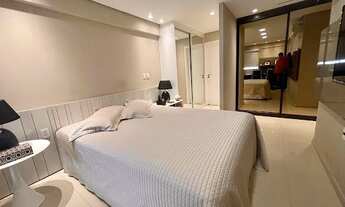 Imagem 11: Apartamento com 3 dormitórios à venda, 252 m² por R$ 2.200.000,00 - Jatiúca - Maceió/AL