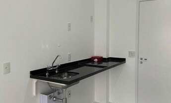 Imagem 4: Apartamento com 1 dormitório à venda, 33 m² por R$ 639.999,99 - Pinheiros - São Paulo/SP