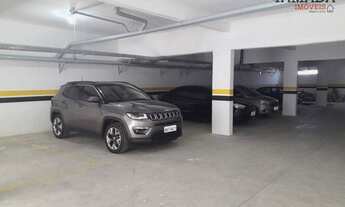 Imagem 2: Apartamento com 2 dormitórios à venda, 46 m² por R$ 237.000,00 - Parque Boturussu - São Pa