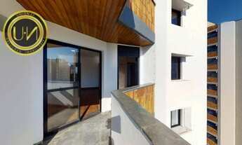 Imagem 4: Apartamento com 3 dormitórios à venda, 100 m² por R$ 1.090.000,00 - Campo Belo - São Paulo