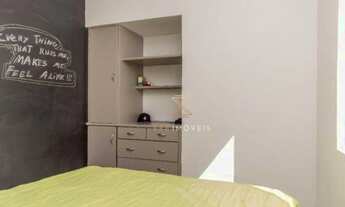 Imagem 6: Apartamento com 3 dormitórios à venda, 180 m² por R$ 517.000 - Santo Antônio - Belo Horizo