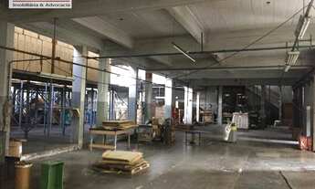 Imagem 6: Galpão, 5946 m² - venda por R$ 30.000.000,00 ou aluguel por R$ 100.000,00/mês - Vila Leopo