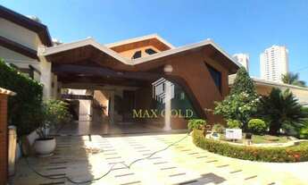 Imagem 2: Casa com 3 dormitórios à venda, 235 m² por R$ 1.600.000,00 - Condomínio Taubaté Village