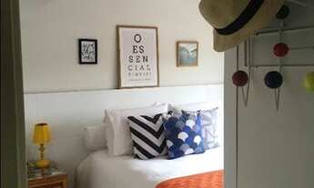 Imagem 6: Apartamento residencial à venda, Vila Leopoldina, São Paulo