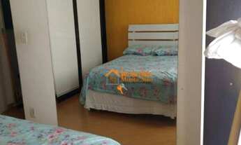 Imagem 5: Apartamento à venda, 53 m² por R$ 220.000,00 - Jardim Paraventi - Guarulhos/SP