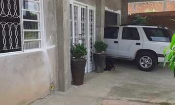 Imagem: Casa/vendo direto s/ corretor