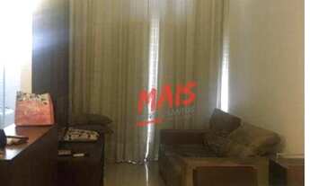 Imagem 5: Flat Duplex com lazer no Gonzaga!