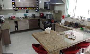 Imagem 3: Casa 390m² com 3 dormitórios sendo 1 suíte R$ 1.699.000,00