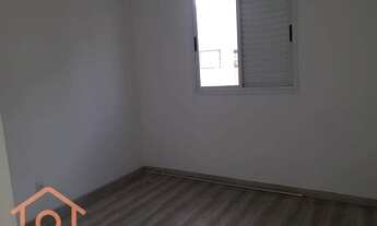 Imagem 5: Apartamento com 2 dormitórios para alugar, 50 m² por R$ 2.400,00/mês - Jabaquara - São Pau