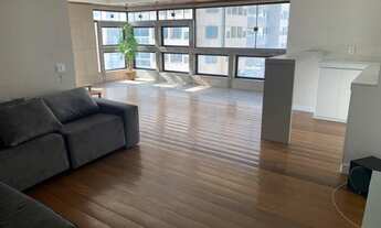 Imagem 7: Apartamento com 4 dormitórios à venda, 215 m² por R$ 2.330.000,00 - Barra da Tijuca - Rio