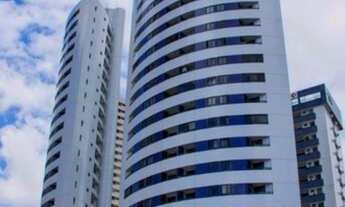 Imagem: Jean Charles / Rosarinho próximo ao Colégio