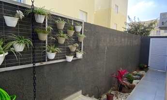 Imagem 6: Alugo Mobiliado e Impecável com Área Gourmet no Condomínio Villa Flora