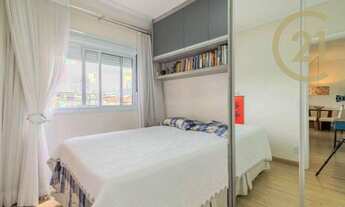 Imagem 5: Apartamento com 2 dormitórios à venda, 69 m² por R$ 640.000,00 - Lapa - São Paulo/SP