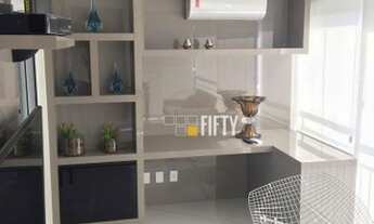 Imagem: Apartamento à venda, 57 m² por R$ 1.596.000,00