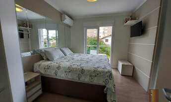 Imagem 6: Sobrado à venda de 3 (três) dormitórios sendo um deles suíte no bairro Nossa Senhora das G