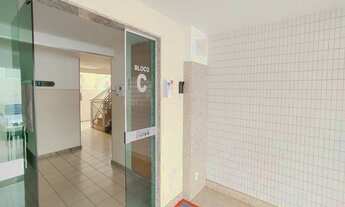 Imagem 6: SGAS 905 BLOCO C ED. - CENTRAL PARK - LOCAÇÃO APTO. 01 QUARTO SUITE - 01 VAGA DE GARAGEM R