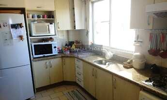 Imagem 6: Glória - amplo apartamento em uma localização privilegiada, com móveis planejados, est