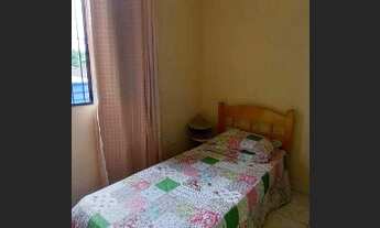 Imagem 6: Casa com 2 dormitórios à venda, 70 m² por R$ 295.000,00 - Vila Santa Rosa - Guarujá/SP