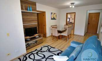 Imagem 5: Apartamento com 03 quartos no Rebouças - 1914-HABITEC