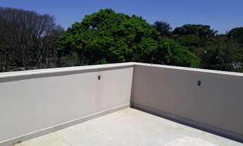 Imagem 5: LINDA CASA CONDOMÍNIO FECHADO ALTÍSSIMO PADRÃO EMPREENDIMENTO SERENO ALTO DE PINHEIROS