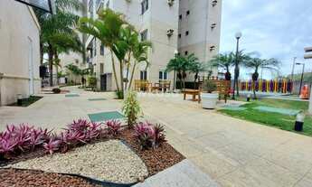 Imagem 3: Apartamento para venda com 57 metros quadrados com 2 quartos em Morada de Laranjeiras - Se