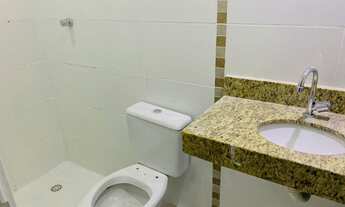 Imagem 12: Apartamento com 2 dormitórios à venda, 83 m² por R$ 520.000,00 - Canto do Forte - Praia Gr