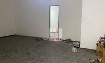 Imagem: Sala no Barreiro, av sinfronio brochado