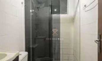 Imagem 3: Apartamento com 2 dormitórios à venda, 55 m² por R$ 230.000 - Jacarepaguá - Rio de Janeiro