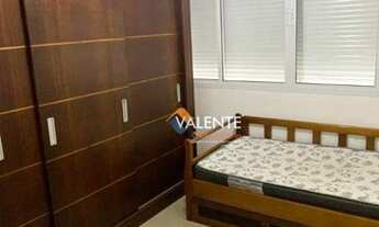 Imagem 6: Apartamento com 2 dormitórios à venda, 79 m² por R$ 350.000,00 - Centro - São Vicente/SP