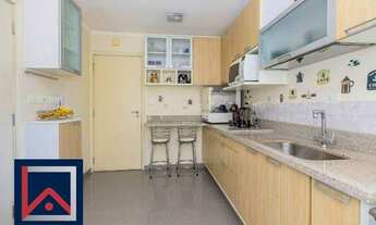 Imagem 7: Venda Apartamento 2 Dormitórios - 90 m² Campo Belo