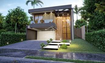 Imagem: Casa Duplex a venda no Condomínio Cidade