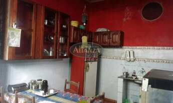 Imagem 5: Casa à venda no bairro Umarizal - Belém/PA