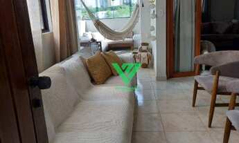 Imagem 2: Apartamento com 3 dormitórios, 120 m² - venda por R$ 500.000,00 ou aluguel por R$ 4.500,00