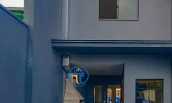 Imagem 6: SOBRADO COM 90m² 3 DORMITÓRIOS SENDO 2 SUÍTES, COM ÓTIMA LOCALIZAÇÃO NO BAIRRO COSTA E SIL