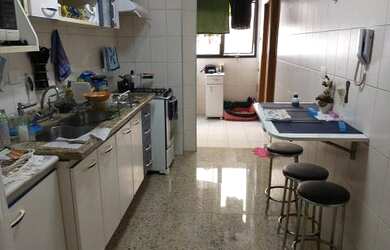 Imagem 6: SãO PAULO - Apartamento Padrão - Mooca