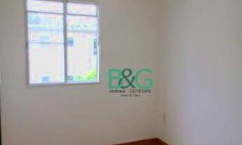 Imagem 5: Apartamento à venda, 49 m² por R$ 200.000,00 - Vila Prudente (Zona Leste) - São Paulo/SP