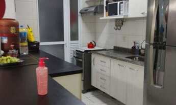 Imagem 7: Apartamento com 2 dormitórios à venda, 58 m² por R$ 329.000,00 - Vila Rosália - Guarulhos