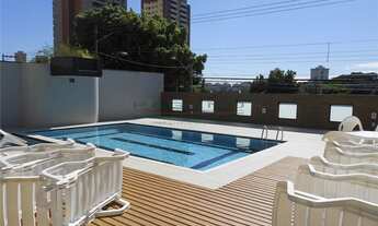 Imagem 3: Apartamento com 4 dormitórios à venda, 147 m² por R$ 590.000,00 - Jardim São Luiz - Ribeir